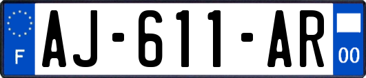 AJ-611-AR