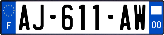 AJ-611-AW