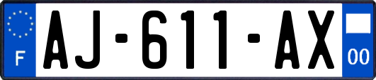 AJ-611-AX