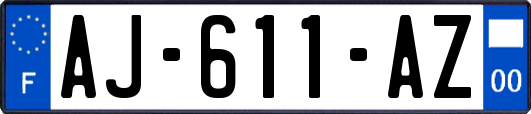 AJ-611-AZ