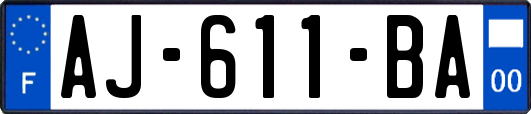 AJ-611-BA