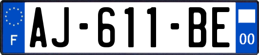 AJ-611-BE