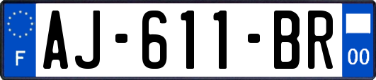 AJ-611-BR