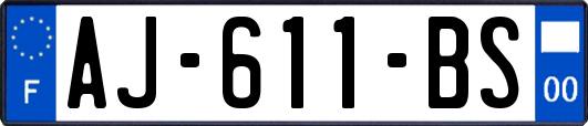 AJ-611-BS