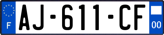 AJ-611-CF