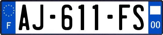 AJ-611-FS