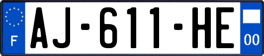 AJ-611-HE