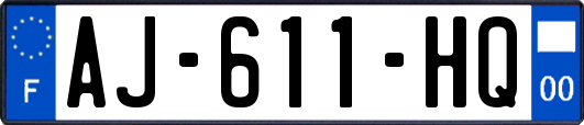 AJ-611-HQ