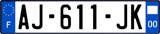 AJ-611-JK