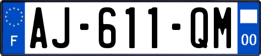 AJ-611-QM