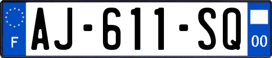 AJ-611-SQ