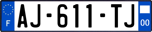 AJ-611-TJ
