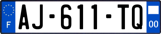 AJ-611-TQ