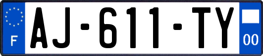 AJ-611-TY