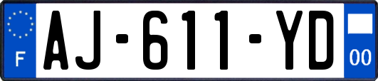 AJ-611-YD