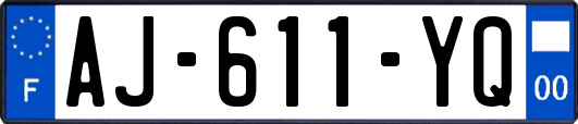 AJ-611-YQ
