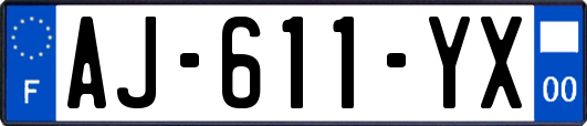 AJ-611-YX