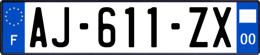 AJ-611-ZX