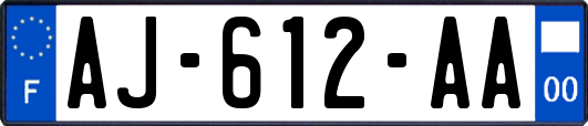 AJ-612-AA