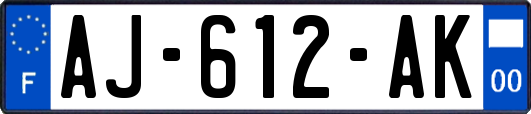 AJ-612-AK