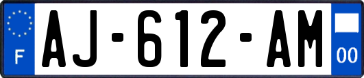 AJ-612-AM