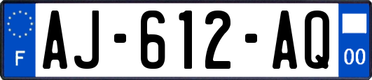 AJ-612-AQ