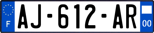 AJ-612-AR