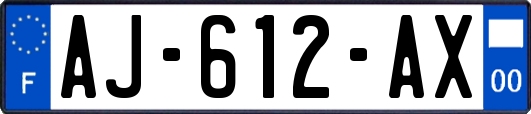 AJ-612-AX