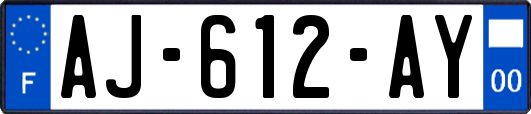 AJ-612-AY