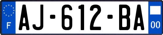 AJ-612-BA