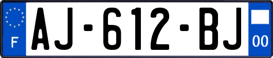 AJ-612-BJ