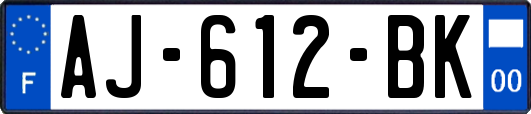 AJ-612-BK