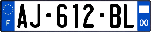 AJ-612-BL