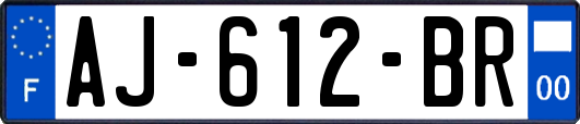 AJ-612-BR