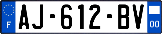 AJ-612-BV