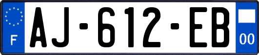 AJ-612-EB