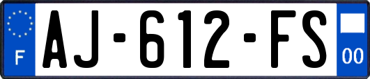 AJ-612-FS