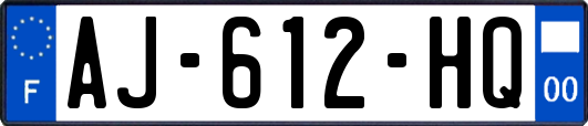 AJ-612-HQ