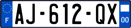 AJ-612-QX