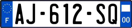 AJ-612-SQ