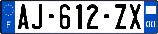 AJ-612-ZX