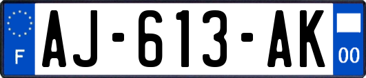 AJ-613-AK