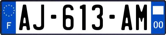 AJ-613-AM