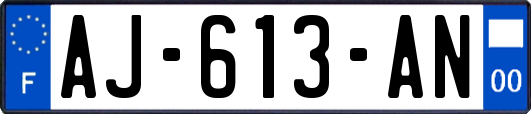 AJ-613-AN