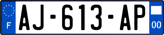 AJ-613-AP