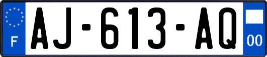 AJ-613-AQ