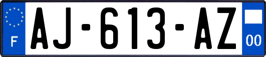 AJ-613-AZ