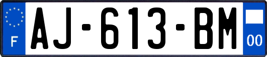 AJ-613-BM