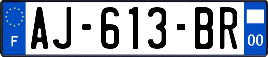 AJ-613-BR