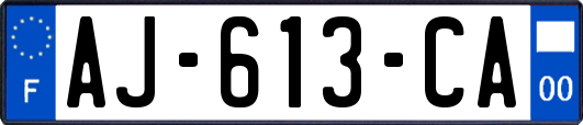 AJ-613-CA